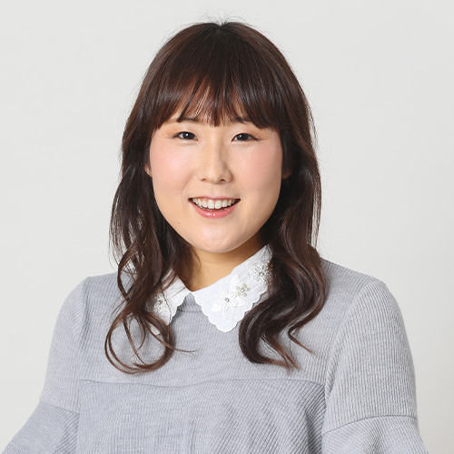 富貴晴美