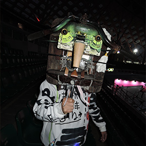 Toru HARADA