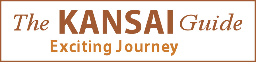 The Kansai Guide