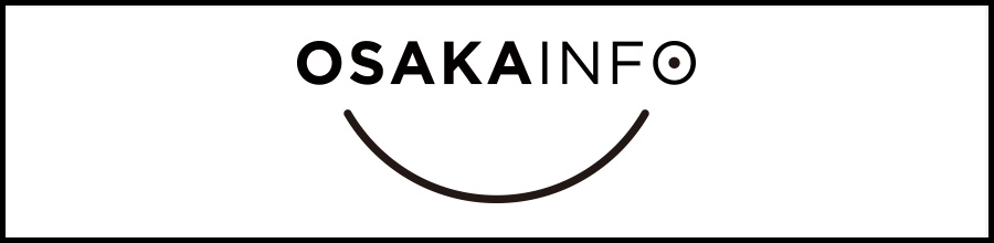 OSAKA Info