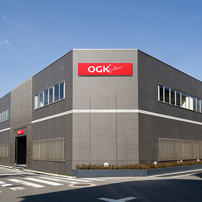 オージーケー技研株式会社