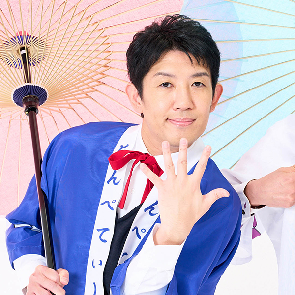 とんぺてぃーず・たかしろ