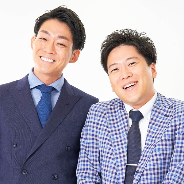 ネイビーズアフロ
